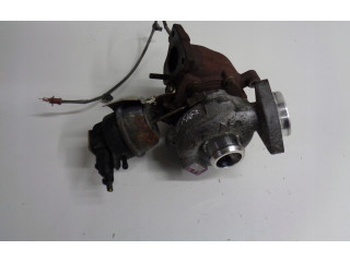 Turbodmychadlo Турбина 03L145701B   Seat Exeo (3R) 2.0  