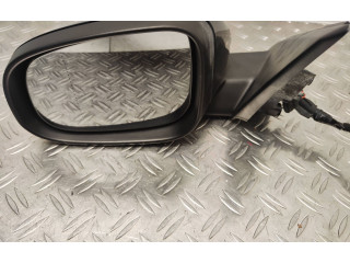 Зеркало электрическое Volvo S60 2011 - 2013 года