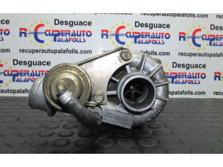 Turbodmychadlo Турбина 3524206BG Chrysler Voyager