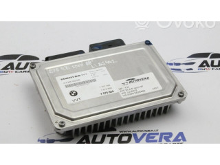 Блок управления 7575656 BMW X5 E70