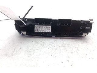 Блок управления климат-контролем 8V0820043K   Audi Q2 