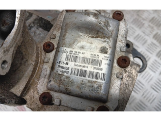 Turbodmychadlo Нагнетатель 06E145601BF, 06E145621AC Audi Q7 4M CRE