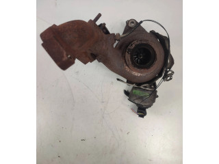 Турбина Skoda Octavia Mk3 (5E) 04L971501B, HGR03L253010F