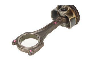 Ojnice 06M198401 Volkswagen Touareg III