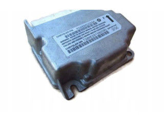 Блок подушек безопасности Jeep Cherokee III KJ