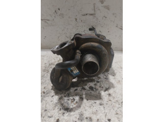 Turbodmychadlo Турбина 54359710005, 54359710005 Fiat Fiorino