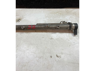 Топливная рампа 779961002, 000627L5 BMW 5 E60 E61