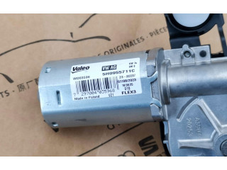 Моторчик заднего дворника nan, 522016 Skoda Kodiaq