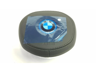 Подушка безопасности водителя 335A2995901, 313265778N77 BMW X3 G01