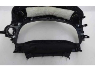 Přístrojová deska Lexus CT 200H 2012