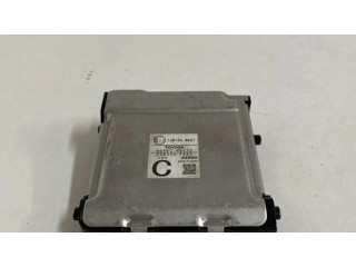 Камера ветрового стекла