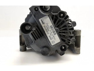 Генератор 51854103, 2608893A   Fiat Punto Evo      