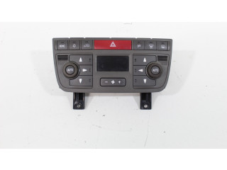 Блок управления климат-контролем 735377258, 735377258   Fiat Idea