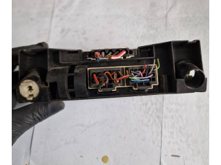 Блок управления климат-контролем 6Y0820045B, 901511760008 Skoda Fabia Mk1 (6Y)