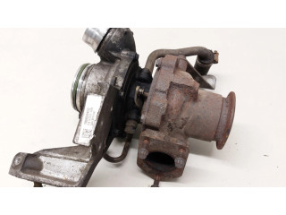 Turbodmychadlo Турбина 780059402, 7673780005 BMW 3 E90 E91 2.0