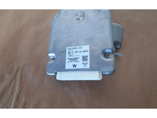 Блок управления 8815078060, 0368003711 Lexus NX