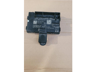 Блок управления АБС 4M0959595M   Audi A6 S6 C8 4K