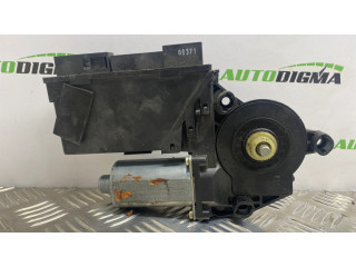 Передний двигатель механизма для подъема окон