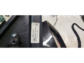 Зеркало электрическое Audi Q5 SQ5 2008 - 2017 года