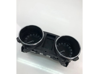 Панель приборов 5L0920840E Skoda Yeti (5L)