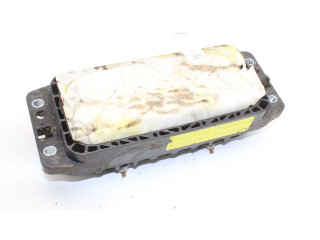 Подушка безопасности пассажира 654880204G Skoda Scala