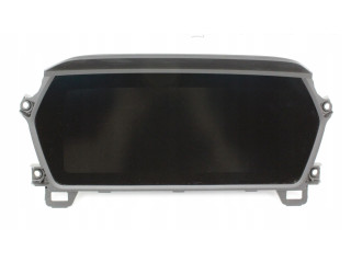 Панель приборов 8709816   BMW Z4 g29       