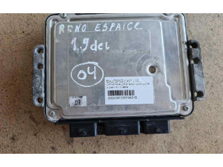 Řídící jednotka 0281011969, 8200311539 Renault Espace IV 2002