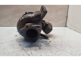  Турбина Volvo V70  8689592, 7231574         