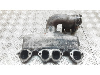 Всасывающий коллектор