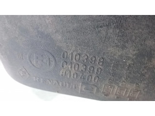 Zpětné zrcátko levé Renault Kangoo I 2001 010398, 010399