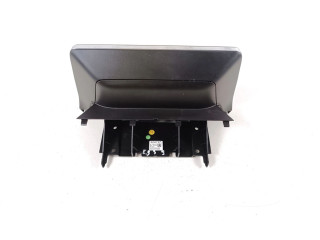 Дисплей    98345773   Peugeot Partner III