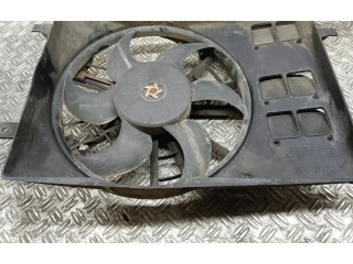 Комплект вентиляторов         Saab 9-5 