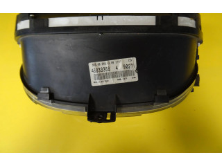 Přístrojová deska Fiat Punto (199) 2008 46833368