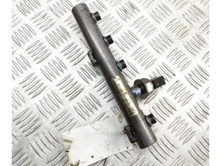 Топливная рампа 059130089AJ Audi A5 8T 8F