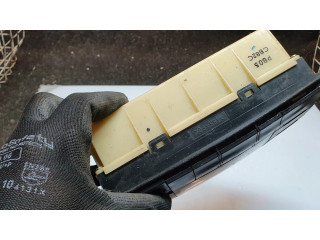 Блок управления климат-контролем PB05CB82C Mazda Premacy