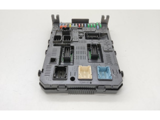 Блок комфорта 96640590800R, 96640590800R   Citroen C4 Grand Picasso   