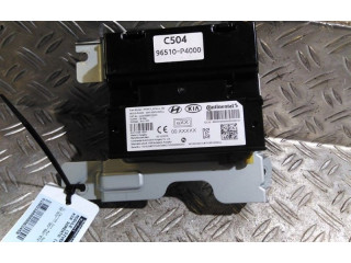 Блок управления    KIA Sorento IV