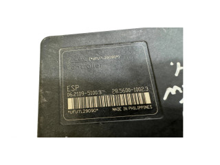 Блок АБС 4670A340, 06210209344   Mitsubishi  Outlander  2007-2012 года