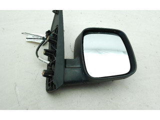 Зеркало электрическое Citroen Nemo - года