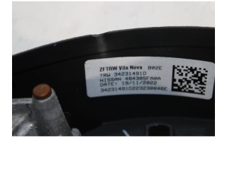 Volant Nissan Micra K14 2016 34231491D