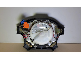 Подушка безопасности водителя T93013A, BC5A57K00 Mazda 323