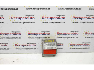 Блок подушек безопасности 0285001222 Mercedes-Benz A W168