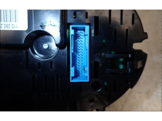 Спидометр (приборный щиток) 8P0920901D Audi A3 S3 A3 Sportback 8P