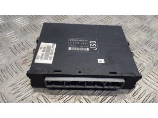 Блок управления 89560B4030, 233252H Daihatsu Terios