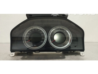 Панель приборов 31343325AA Volvo S60