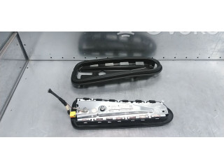 Подушка безопасности в сиденье 985H13367R   Renault Twingo III