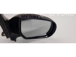 Зеркало электрическое Mazda MPV II LW 1999 - 2007 года