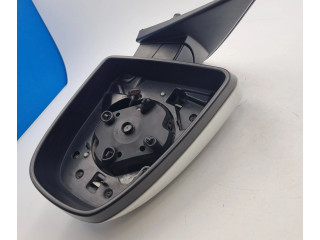 Zpětné zrcátko BMW X6 E71 2011 7282722, 51167282722