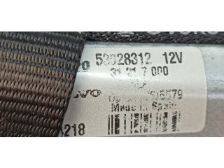 Моторчик заднего дворника 31290792, 53028312    Volvo C30