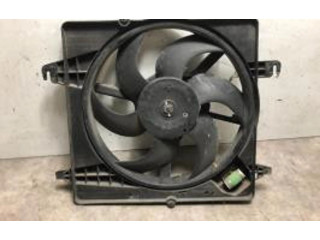 Вентилятор печки Ford Ka  1996 - 2008 года       